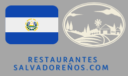 Restaurantes Salvadoreños .com
